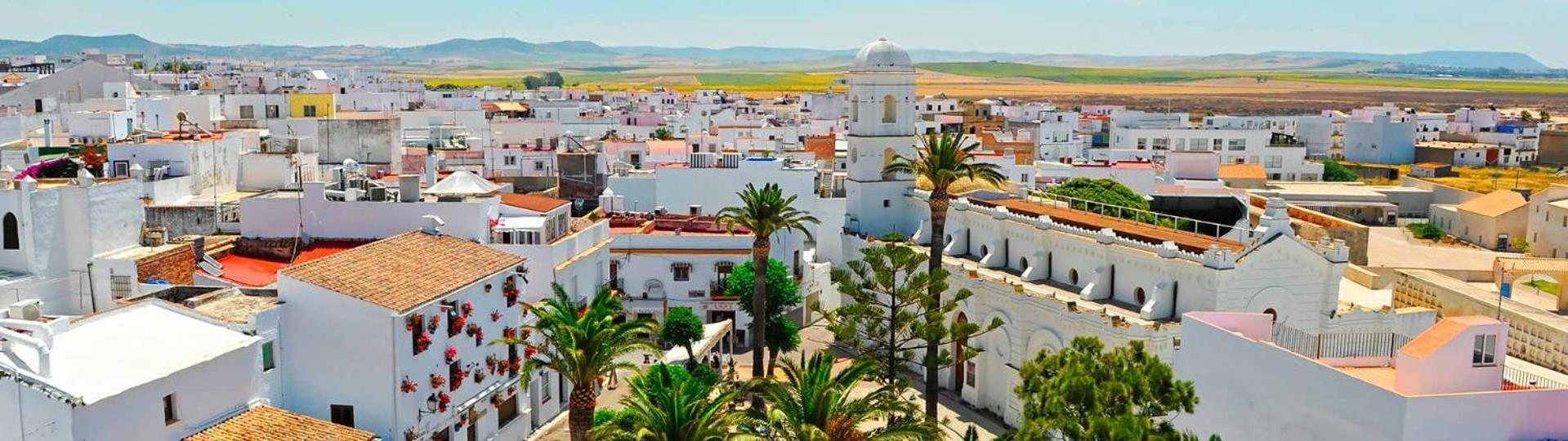 Casa Pepi Sanchez Conil Villa Conil De La Frontera Exterior photo